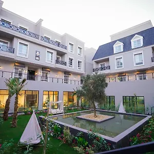 Luxury Al Majdiah Residence,5 شقة الرياض