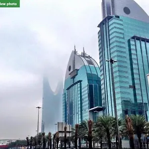 Al Anoud Tower 5 Stars شقة الرياض
