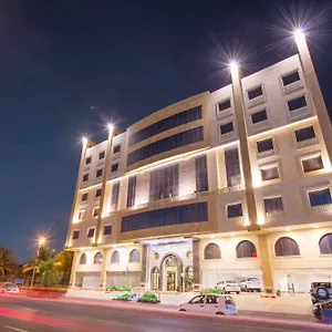 Quiet Al Shatee فندق جدة