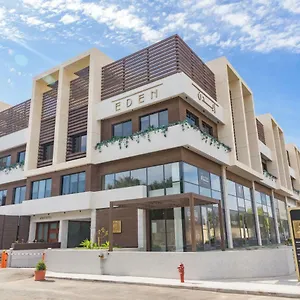 ايدن ريزيدنس شقة فندقية جدة