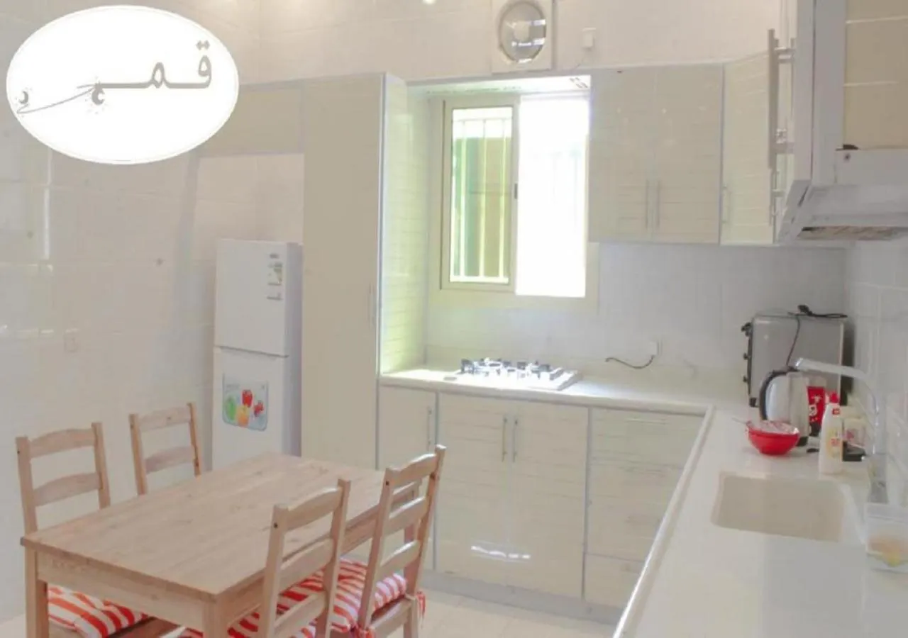 Shams W Qamar Chalets Ta'if