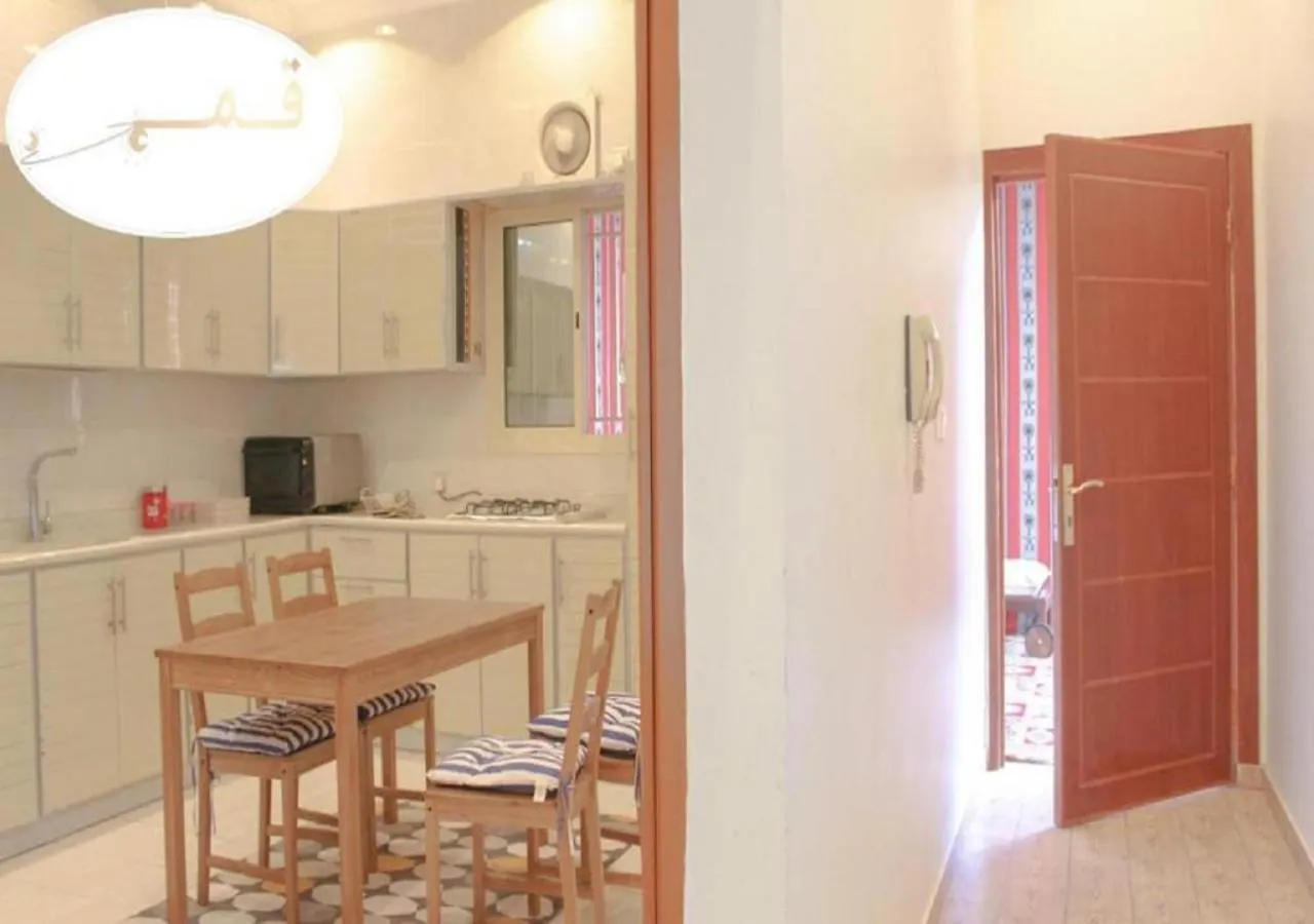 Shams W Qamar Chalets Ta'if Saudi Arabia