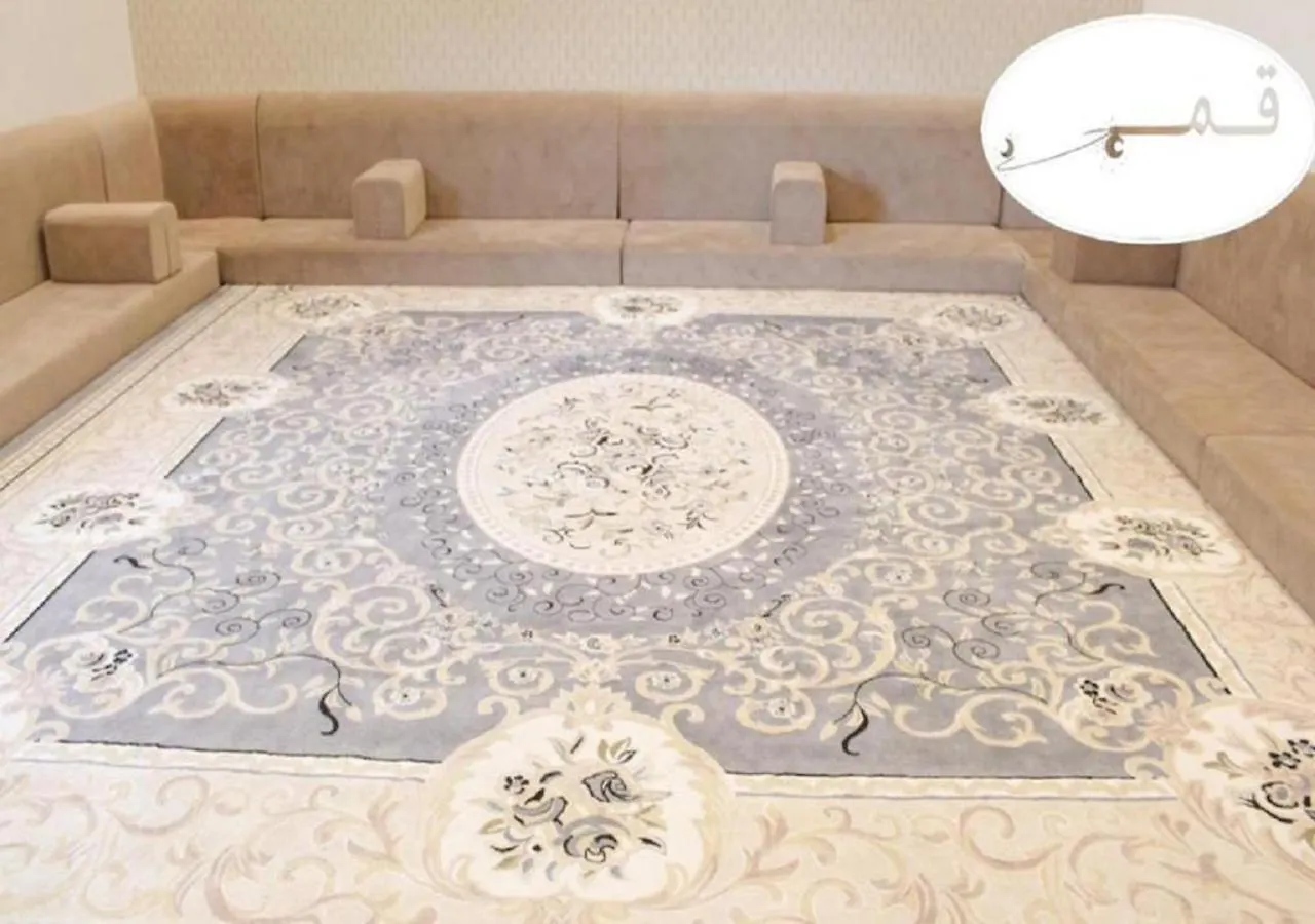 Shams W Qamar Chalets Ta'if
