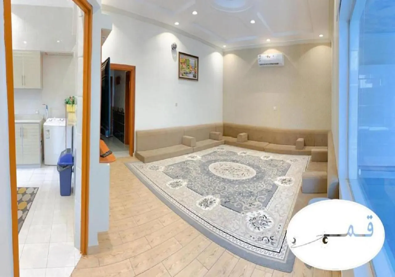 Shams W Qamar Chalets Ta'if Saudi Arabia
