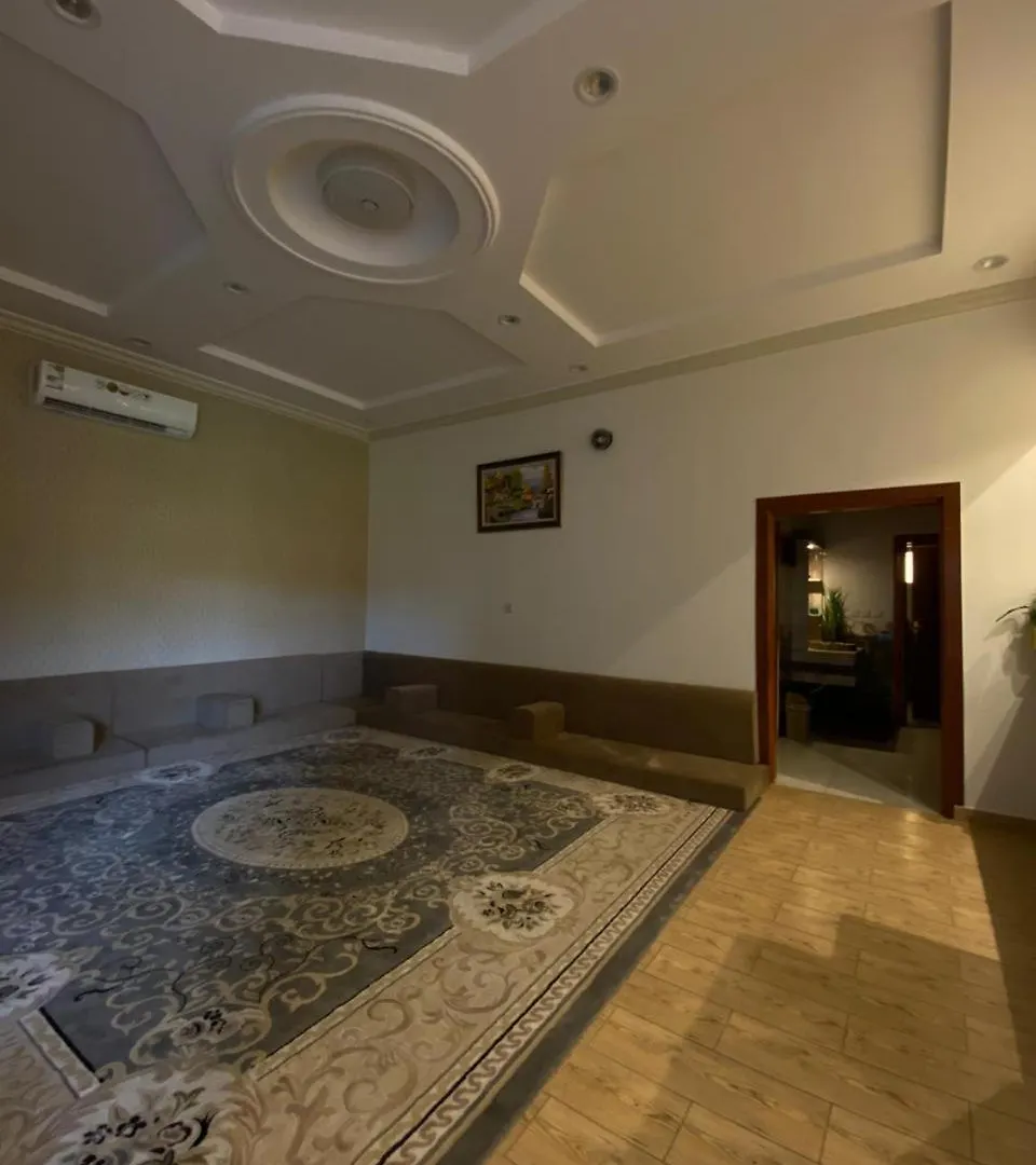 Shams W Qamar Chalets Ta'if 0*,